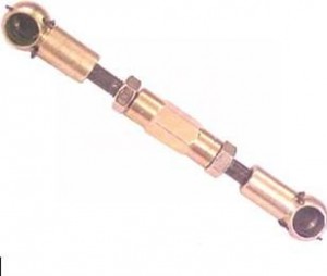 Regulador Embreagem Mb 1111/1113 Sc K012 Tirante