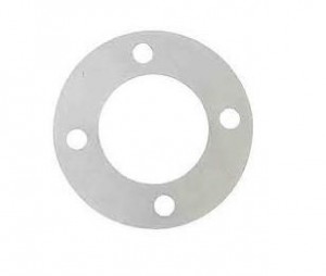 Lamina Acoplam Bb-inj. Redonda Volvo Edc
