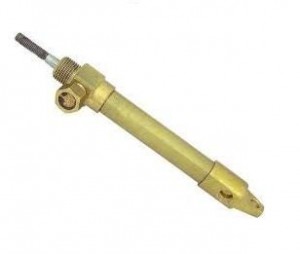 Cilindro Pneumatico Parada Motor Sc K112/113 Onibus