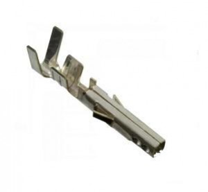 Terminal Fio Tubo Macho Fio-1.5 Sc S-4 Serie-4
