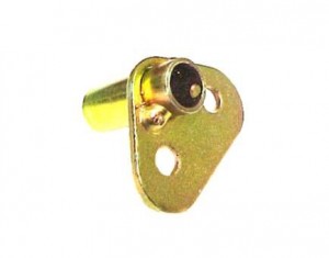 Mancal Alavanca Pedal Acel Mb 1113/2213 (tubo)