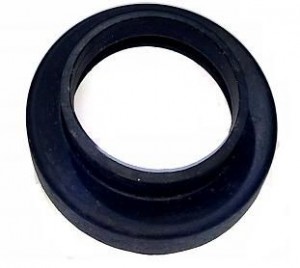 Borracha Guarda Duto Ar Lk-140/141