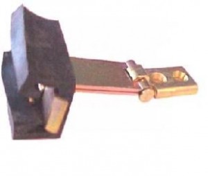 Limitador Porta 60mm Esq./dir Longo Mb