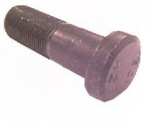 Parafuso Roda Mb Dianteiro Liso 22x72m R-1.5mm 1313a2013 1519/ Parafuso