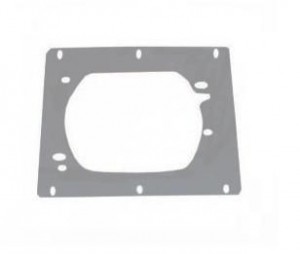 Suporte Farol Volvo Nl-10/12 L-dir