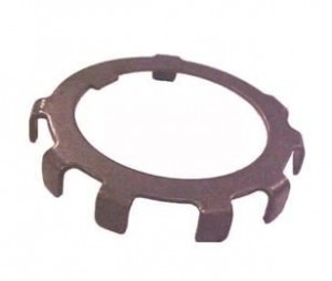 Trava Aranha 65x94 Cubo Traseira Om-352 A4-859 Mb 1313a2213