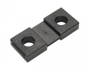 Coxim Radiador Laetral Volvo Fh/nh/fm