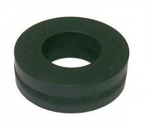 Coxim Amortec Borracha Volvo Todos