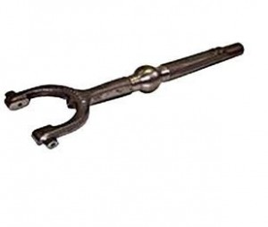 Garfo Embreagem Fundido Mb 1111/1113/1516