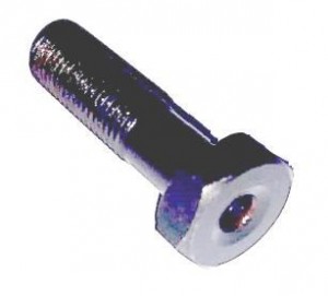 Parafuso 8x30 Banjo Flauta Dagua Serie 4 Parafuso