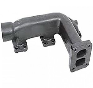 Coletor Dianteiro Volvo N/nl10