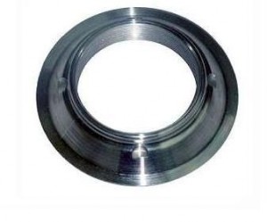 Porca Cubo Traseira C/ Redutor L-esq Sc S-4 Serie-4