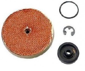 Reparo Valvula Regulador Ar Conjunto Sc 114/124 A9-786 Secadora
