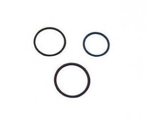 Kit Anel Unidade Injetora Sc S-4 Sc 114/124 Kit C/ 3-aneis
