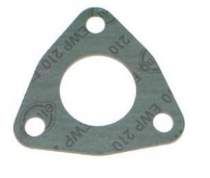 Junta Gargalo Oleo Carter Motor Mb Mb 1935/1941/2635/4476 Junta