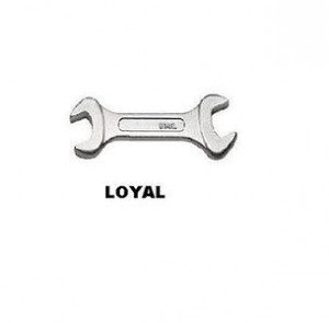 Chave Boca 14x15mm Impotada