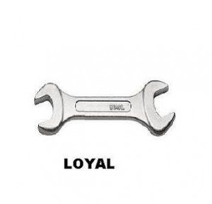 Chave Boca 18x19mm Impotada