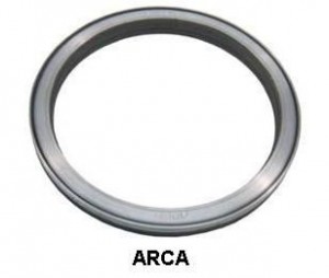 Retentor 158x188x14 Roda Sc 13/114/124 Cubo Redutor Arca