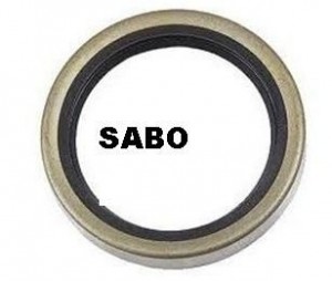 Retentor 110x140x13 Roda Dianteiro 112 Sc 142 Mb/1113 Roda Traseira Duplo W-17210-traseira Sabo