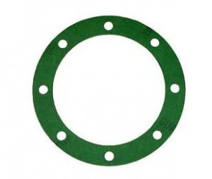 Junta Calota Dianteiro 8-fu Mb 1318/1320 Om370 109/150mm