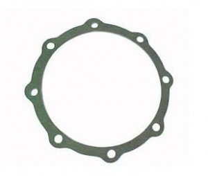 Junta Calota Cubo Traseira Mmb 1518/1618/ F4-364 2217/1418/1417 Om370 175mm Junta