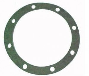 Junta Calota Cubo Traseira Mb 1113a2213 Dentada