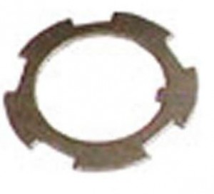Trava Aranha Roda Traseira Vw 680/690s 790s Ate 87