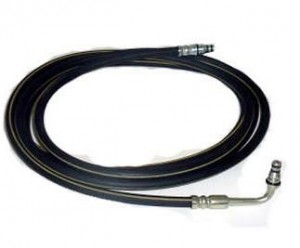 Flexivel Embreagem 333mm Mmb Axor