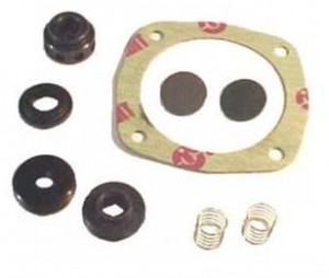 Reparo Cabecote Compres Mb Om352 Ar 77m Cabecote