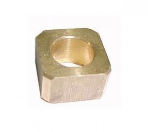 Atuador Garfo Embreagem Volvo N10/n12/b58