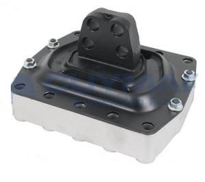 Coxim Motor Traseira Cambio Volvo Fh12/fh16 Fm10/fm12/nh