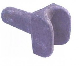 Pino Cilindro Roda Diant/traseira Mb 1313 Forquilha 77/...