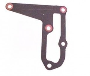 Junta Filtro Oleo Lubr Mb Revolver Om314/608