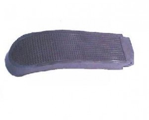 Borracha Pedal Aceler Mb 1113a2213