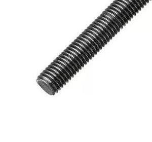 Barra Rosqueada 06mm 1m R-ma