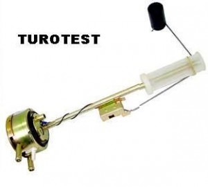 Boia Tanque Comb. Plast. 300lts Mb L-1514/1518/1421 Turotest