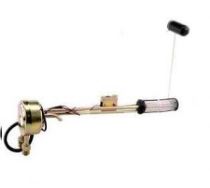 Boia Tanque Comb. Sc 114/124 C/ Chic C/ Chicote