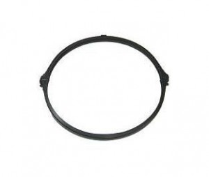 Abracadeira Corpo Filtro Ar Volks Vw Apos 2000