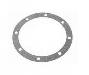 Junta Tampa Cubo Roda 8 Furos 175 Mm Truck Mb Axor