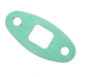 Junta Tubo Inferior Retor Turbina Dreno Mmb Om366/1618/1620/1621/1218/1418/ln710