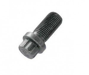 Parafuso Cardan 1/2x1´´ Abrac 20nf Vw-17.250 Vw-23.250/24.250/26.250 Cru 5.515x Ford 3224/3540 Parafuso