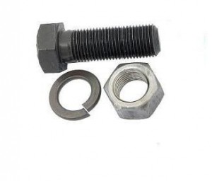 Parafuso Cardan 14x50x1.5 Sext R- Fina Mb 1941 Parafuso