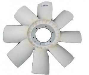 Helice Vent 06-pas Plastico Sc 113 Uso Com Adaptador