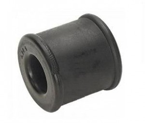 Borracha Armortecedor Dianteiro Volvo Nl-10/12 Bucha