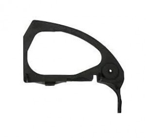 Moldura Sanfona Ar Sc 114/124-r
