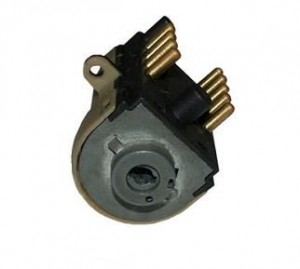 Comutador Ingnicao Volvo Edc/nh/fh