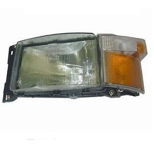 Farol  Serie-4 Compl C/isca Pisca  L-e