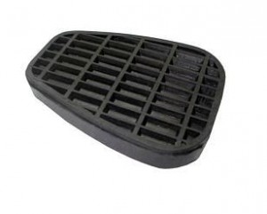 Capa Pedal Freio/embr 608/708..../78 Sprinter