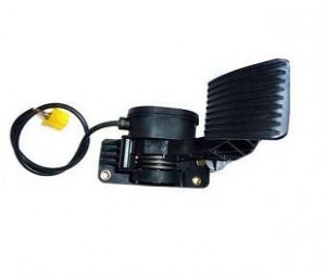 Pedal Aceler Mb Eletrico Mb 1620/1938s/1215 C/1318/1518/2633