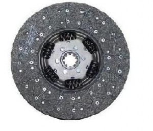 Disco Embreagem Ford Cargo 4331